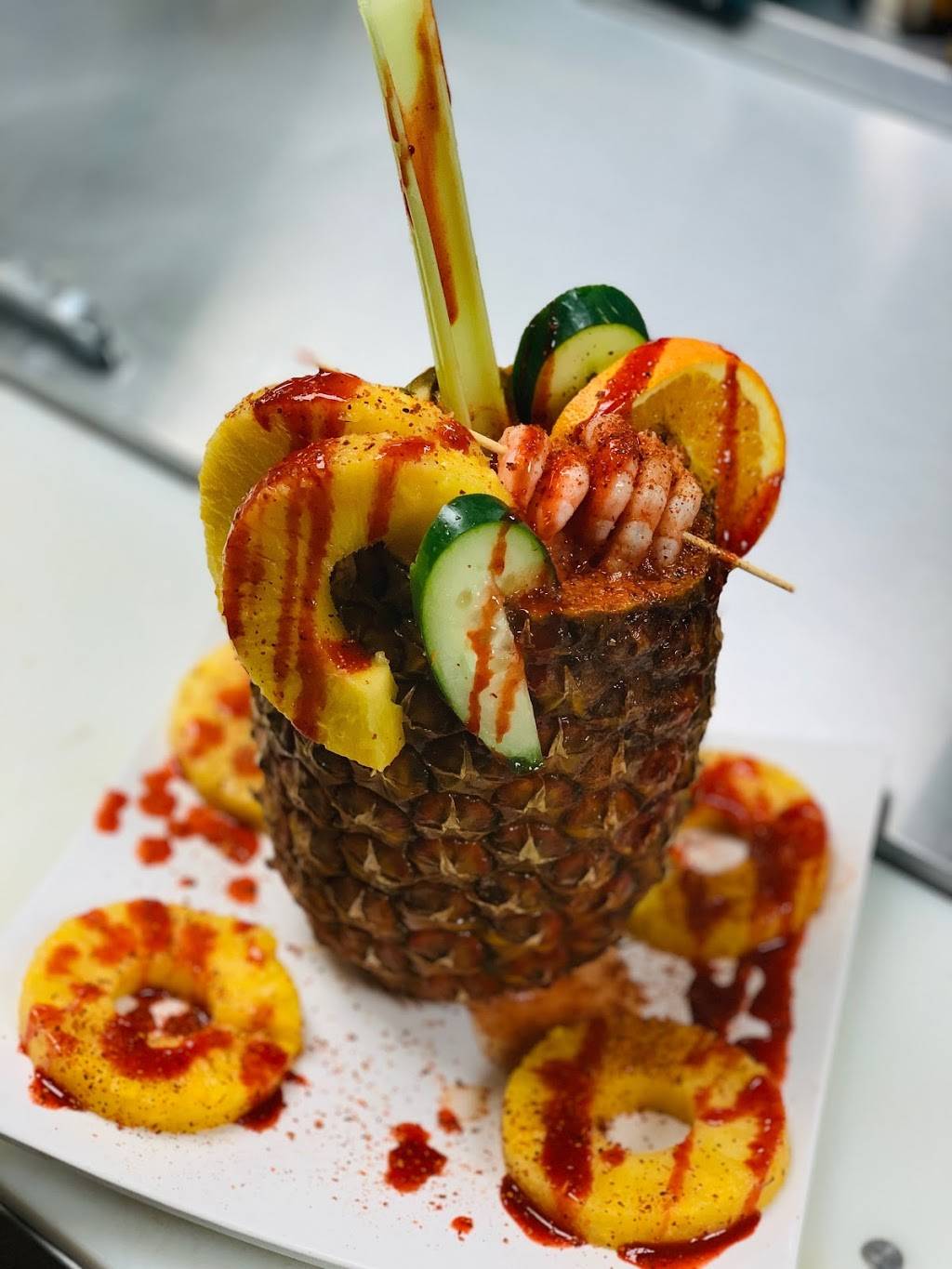 Las Micheladas Sushi and bar | restaurant | 1440 Shaw Ave, Fresno, CA 93710, USA | 5594750736 OR +1 559-475-0736