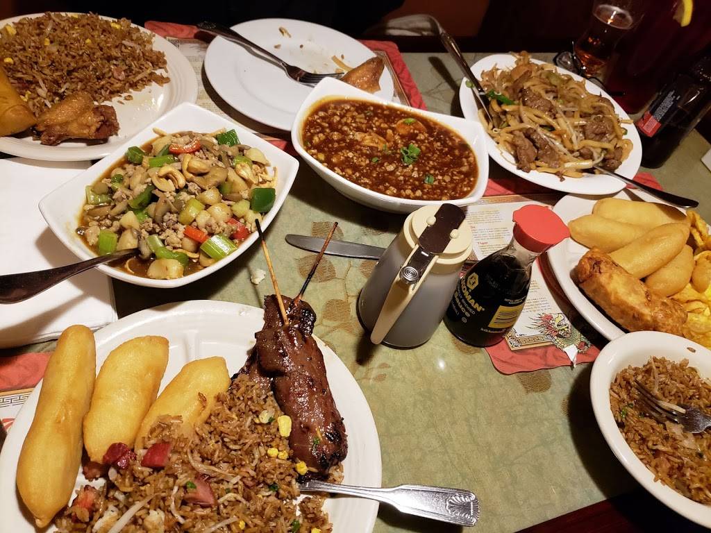 Sweet Ginger Asian Cuisine & Lounge | restaurant | 181 Huttleston Ave, Fairhaven, MA 02719, USA | 5087170278 OR +1 508-717-0278