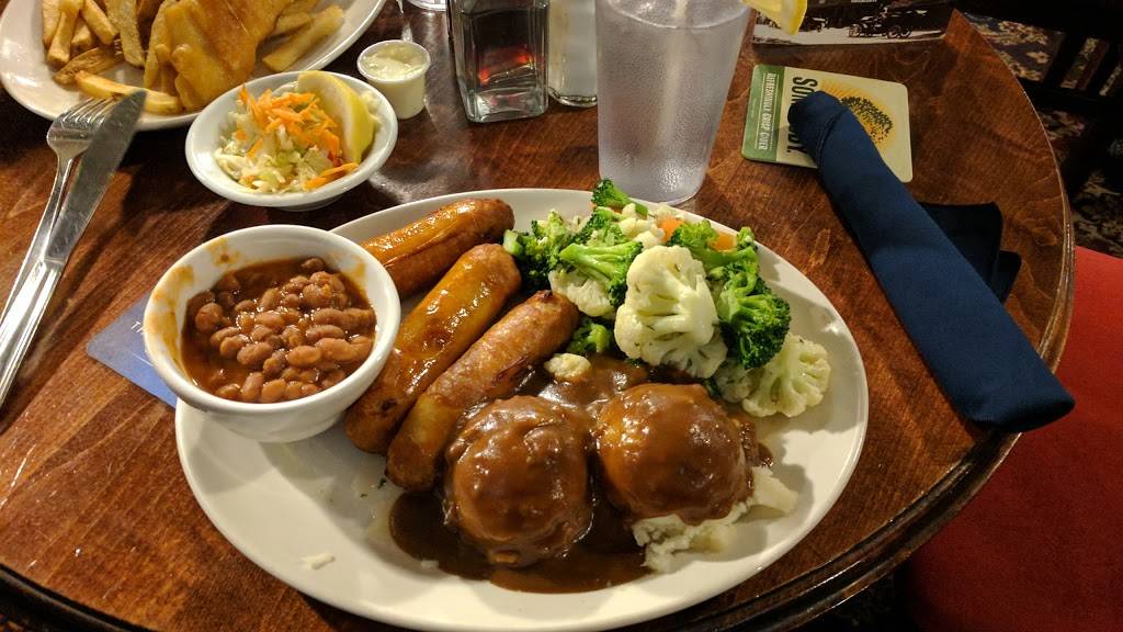 Royal Coachman | restaurant | 1 Main St N, Waterdown, ON L0R 2H5, Canada | 9056895952 OR +1 905-689-5952