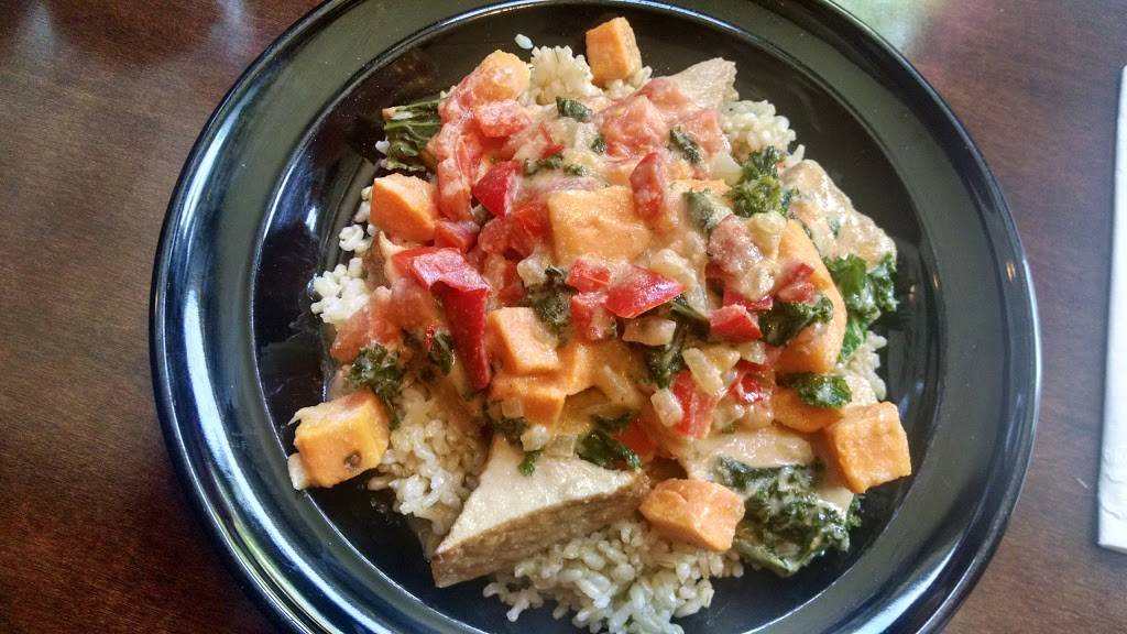 Fruition Vegan Kitchen | restaurant | 472 High St, Medford, MA 02155, USA | 7813910903 OR +1 781-391-0903