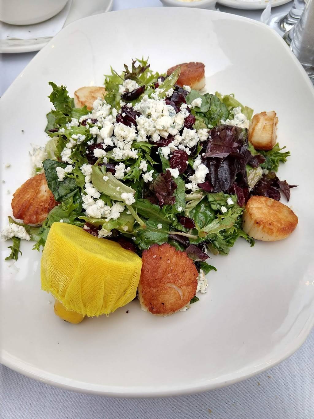 Atlantic Fish Co | restaurant | 761 Boylston St, Boston, MA 02116, USA | 6172674000 OR +1 617-267-4000