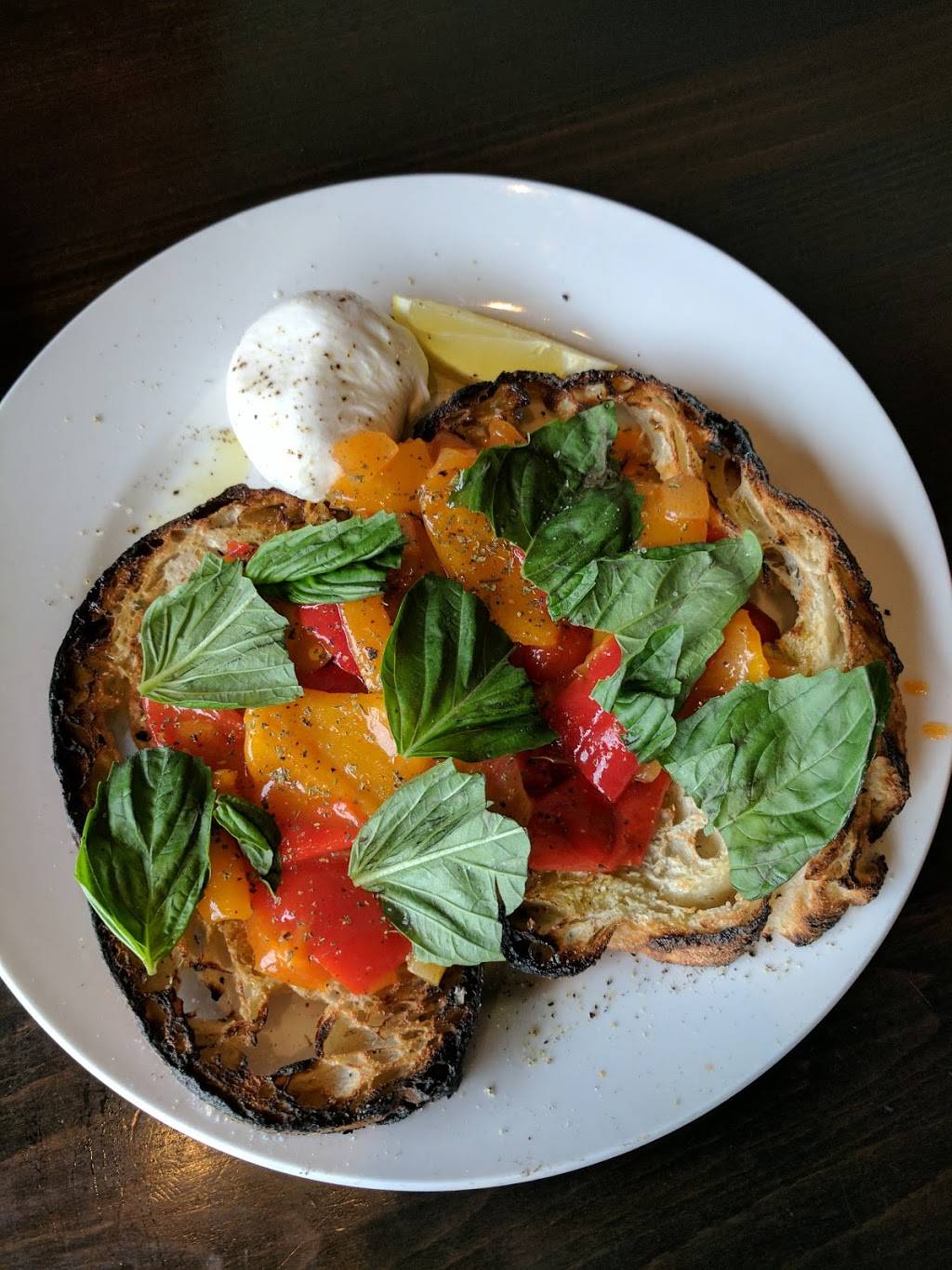 Venturi | restaurant | 3228, 123 E Lincoln Ave, Goshen, IN 46528, USA | 5744852985 OR +1 574-485-2985