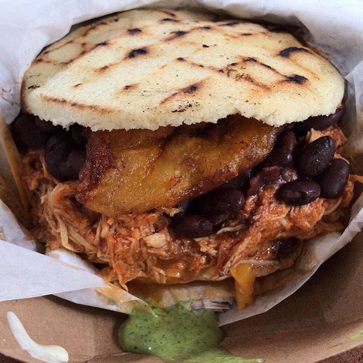 Caracasville | restaurant | 900 Rosa L Parks Blvd, Nashville, TN 37208, USA | 6156683582 OR +1 615-668-3582