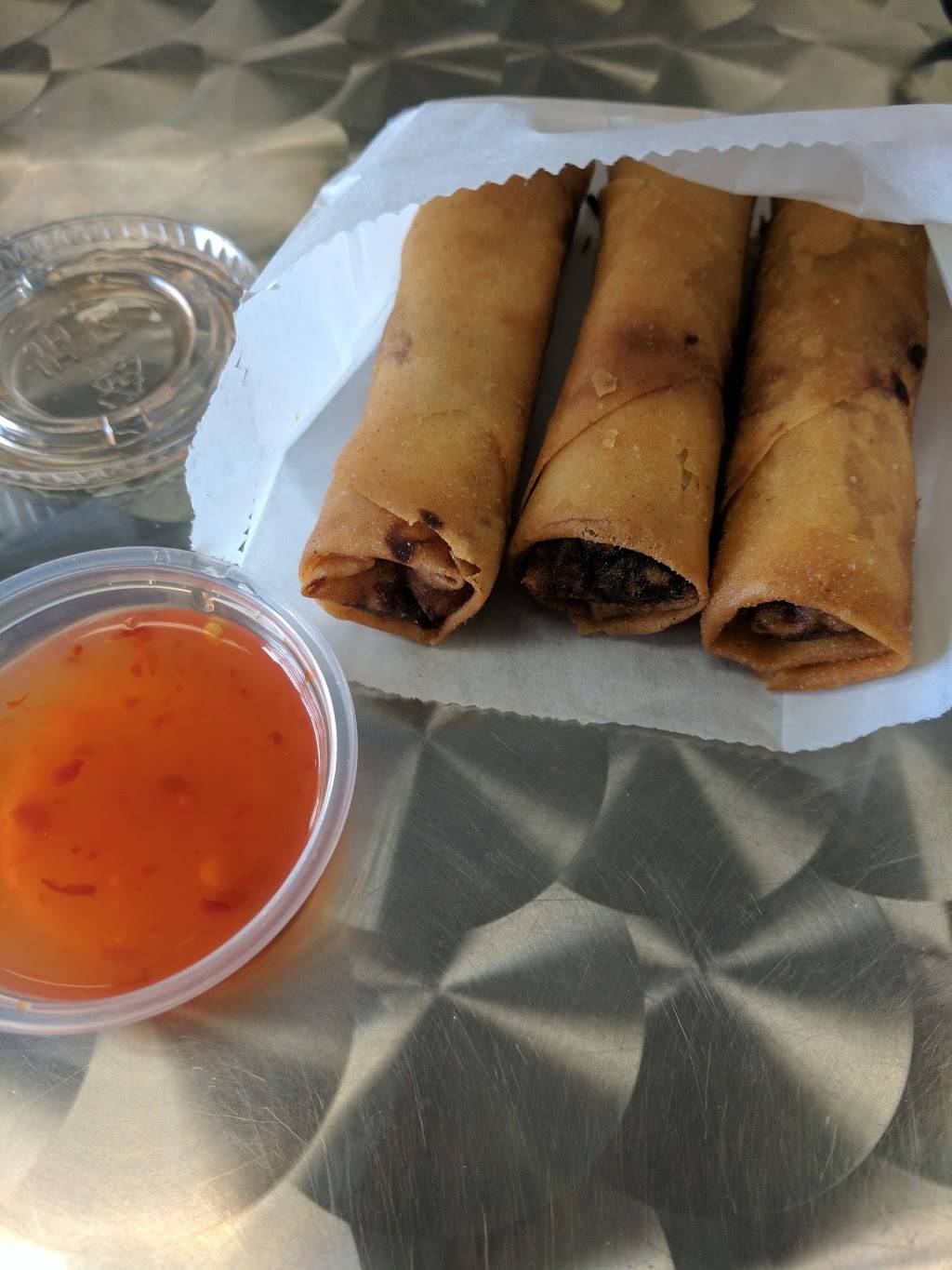 Saigon Sandwiches Deli | meal takeaway | 4133 University Ave, San Diego, CA 92105, USA | 6192843034 OR +1 619-284-3034