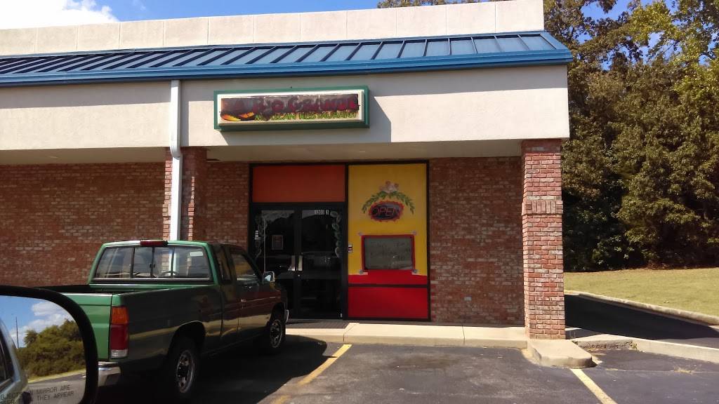 Rio Grande | restaurant | 1203 Courtyard Cir, Decatur, AL 35603, USA | 2563504450 OR +1 256-350-4450