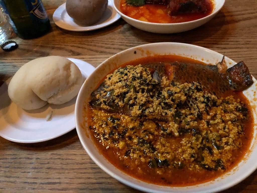 Buka | restaurant | 946 Fulton St, Brooklyn, NY 11238, USA | 3477630619 OR +1 347-763-0619