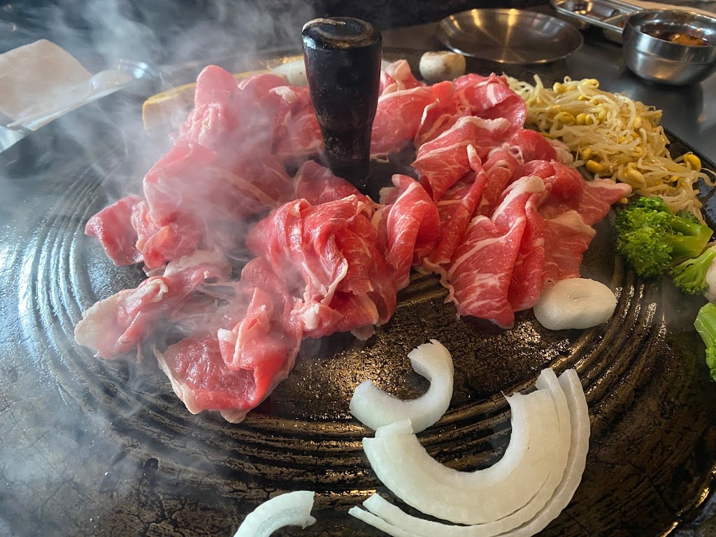 The cast iron pot 3 | restaurant | 157-26 Northern Blvd, Flushing, NY 11354, USA | 3473686255 OR +1 347-368-6255