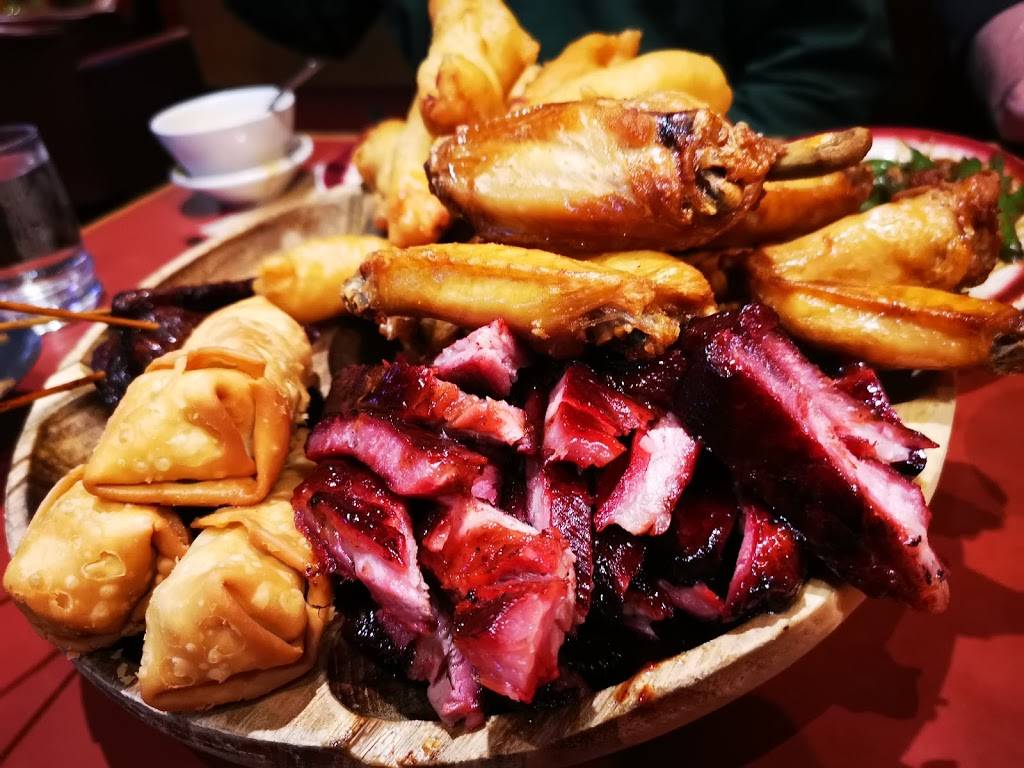 Tahiti Restaurant and Cocktail Lounge | restaurant | 6808, 22 Mah Way, Dedham, MA 02026, USA | 7813292575 OR +1 781-329-2575