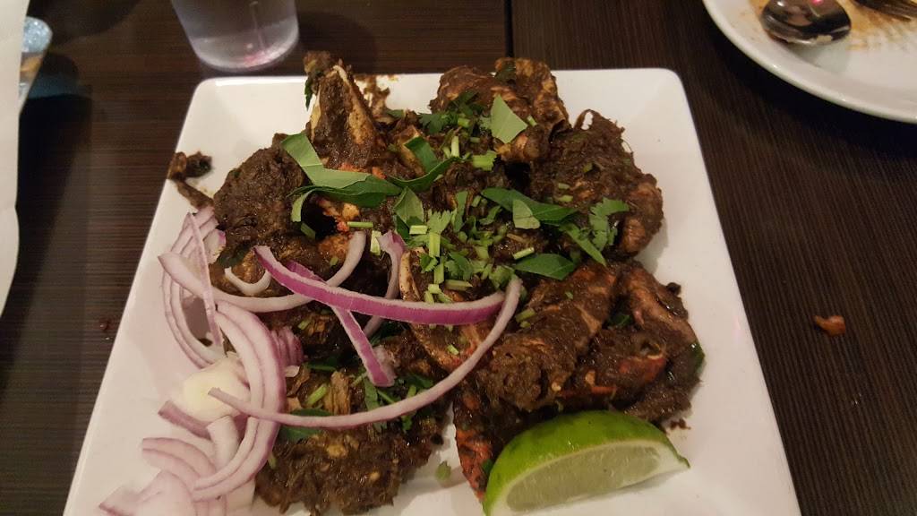 Anjappar Chettinad Restaurant | restaurant | 458 Barber Ln, Milpitas, CA 95035, USA | 4084355500 OR +1 408-435-5500