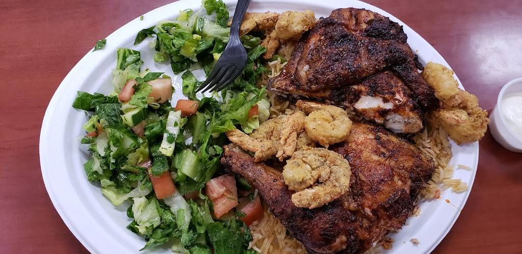 Fish & Chicken House | restaurant | 540 Paragon Mills Rd, Nashville, TN 37211, USA | 6153068282 OR +1 615-306-8282