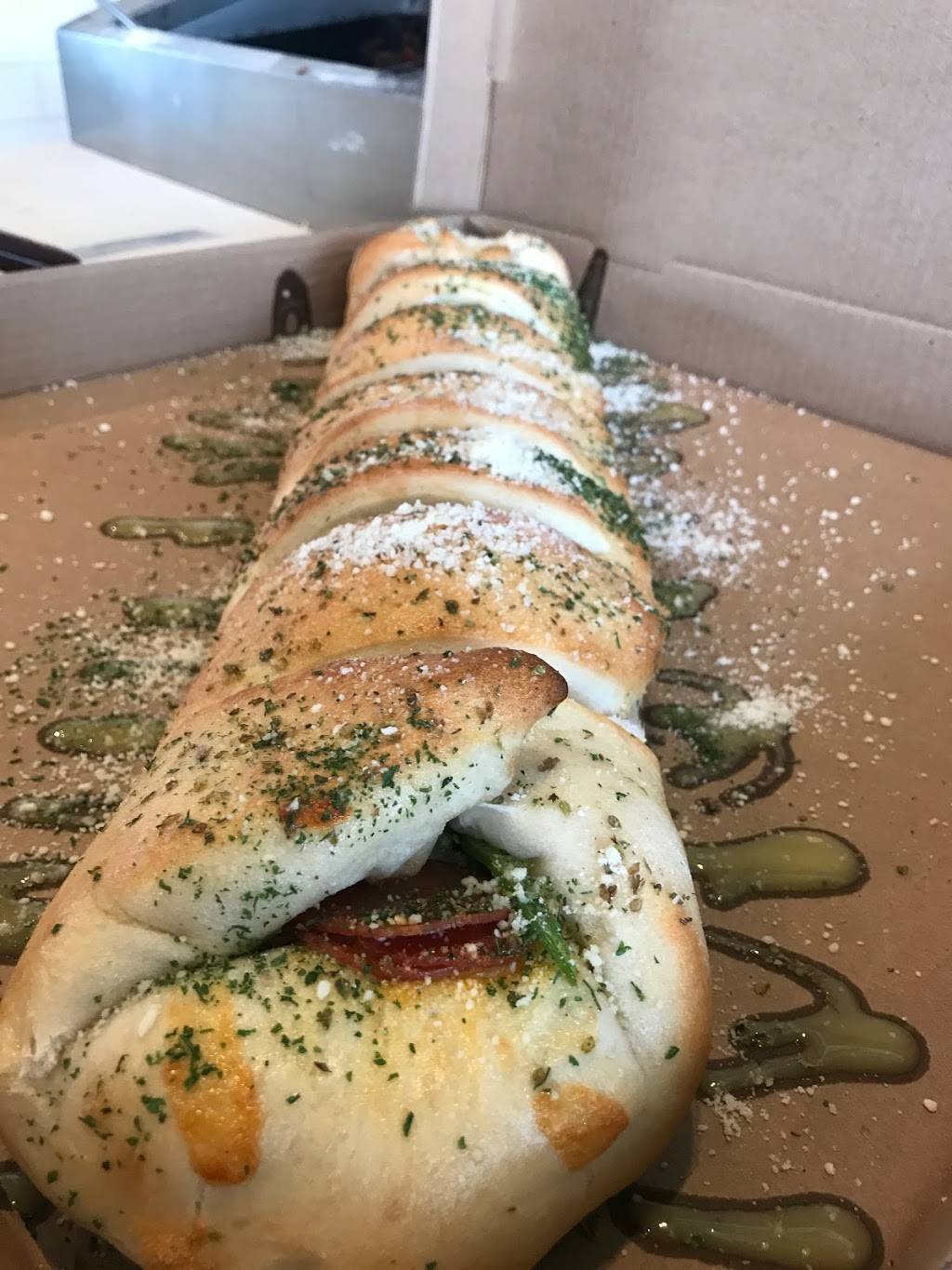 Taste of Italy Pizza | restaurant | 3065 NY-50, Saratoga Springs, NY 12866, USA | 5188869999 OR +1 518-886-9999