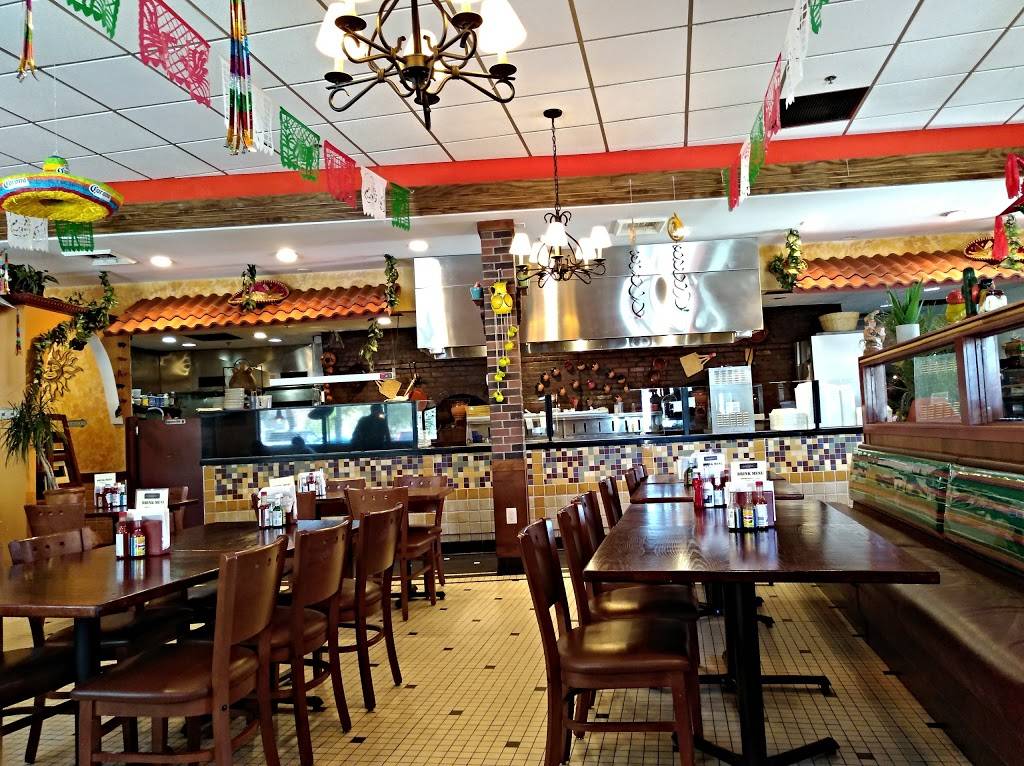 La Tapatia Taqueria | restaurant | 388 Boston Post Rd E, Marlborough, MA 01752, USA | 5086247005 OR +1 508-624-7005