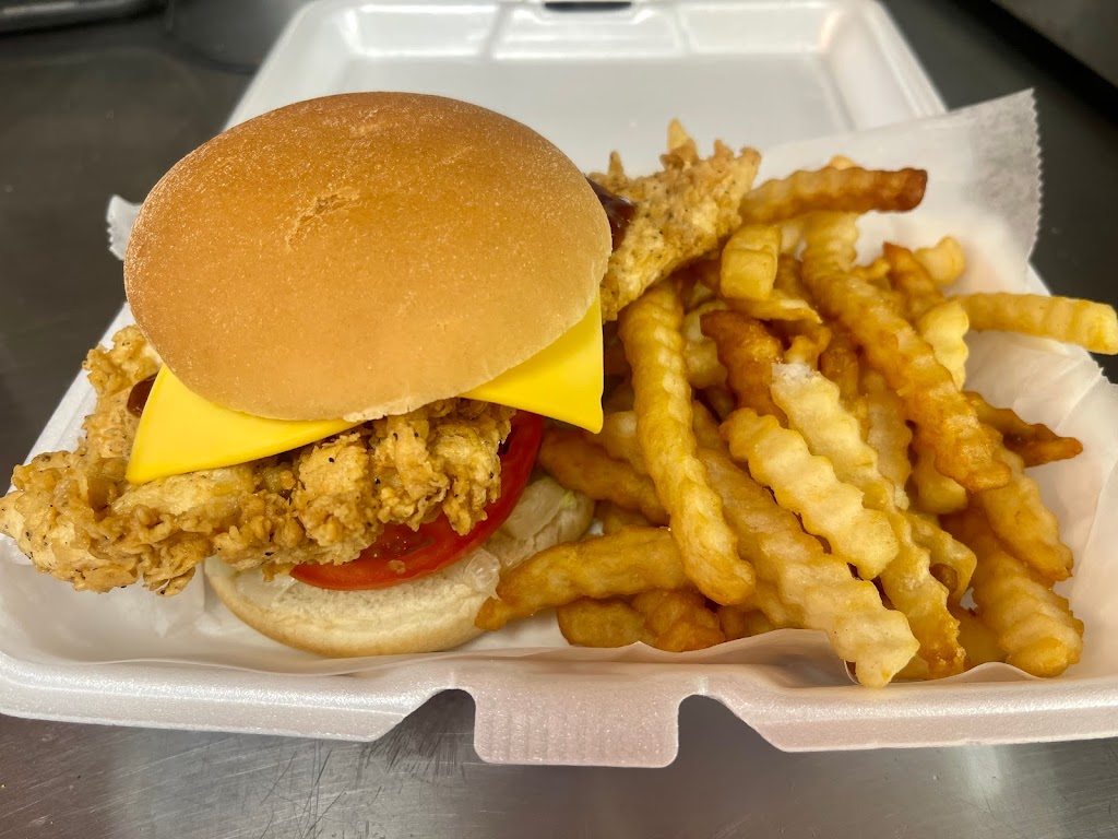 Chicks Wings Express | restaurant | 599 E Main St, Frankfort, KY 40601, USA | 5023521692 OR +1 502-352-1692