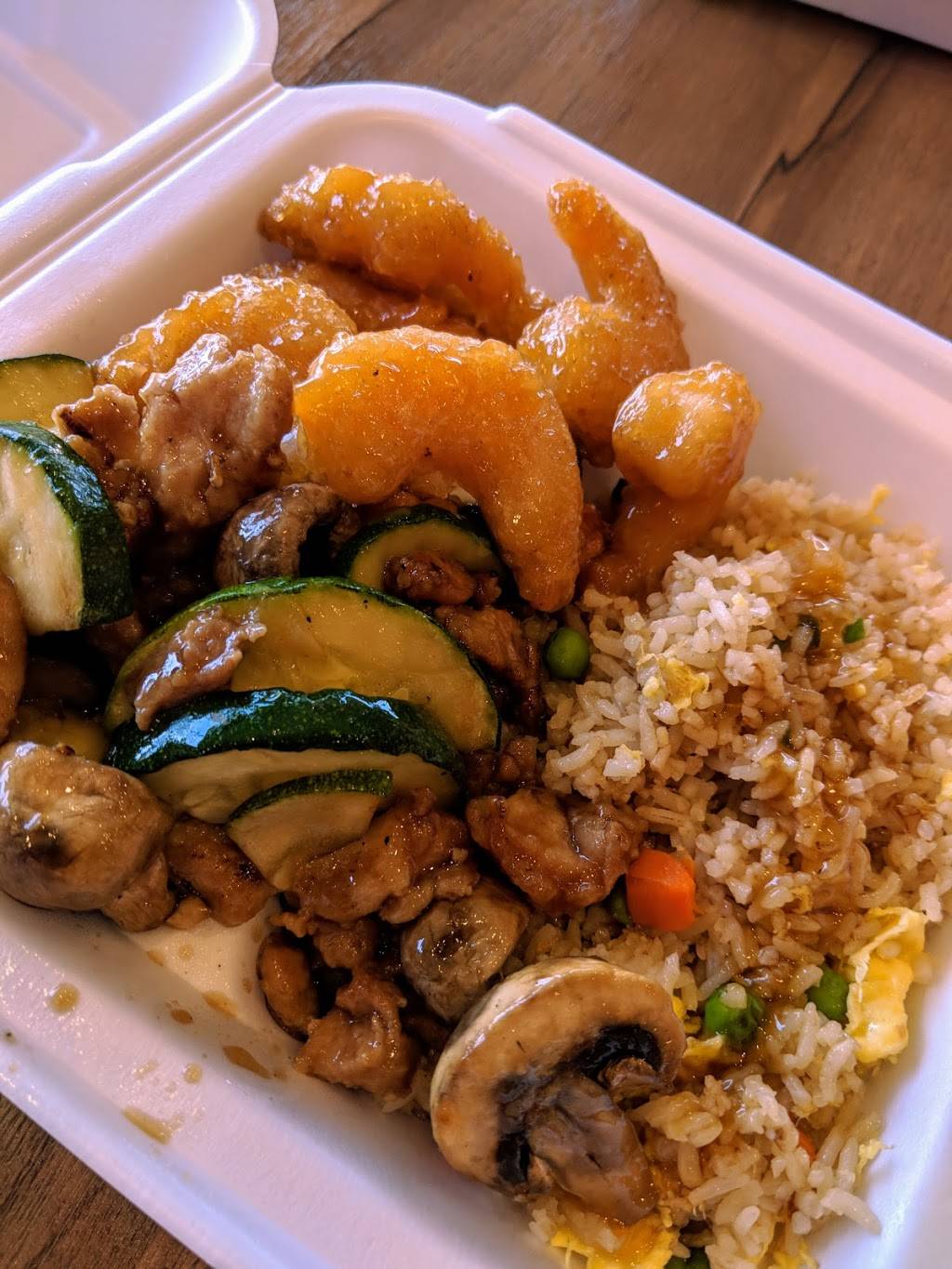 Panda Express | restaurant | 3073 Wilma Rudolph Blvd, Clarksville, TN 37040, USA | 9315429121 OR +1 931-542-9121