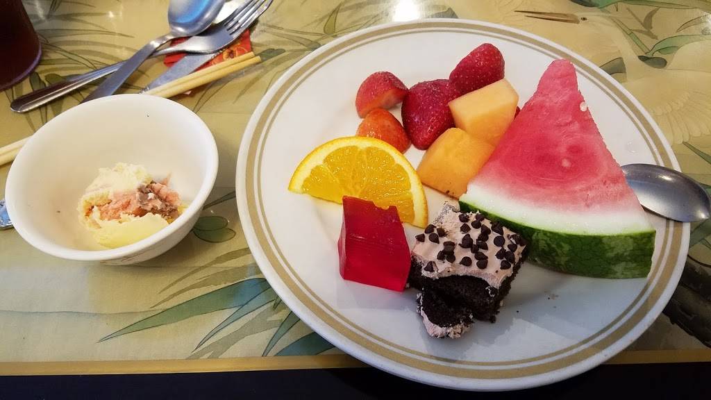 China Wok Buffet | restaurant | 12755 S Saginaw St, Grand Blanc, MI 48439, USA | 8106948788 OR +1 810-694-8788