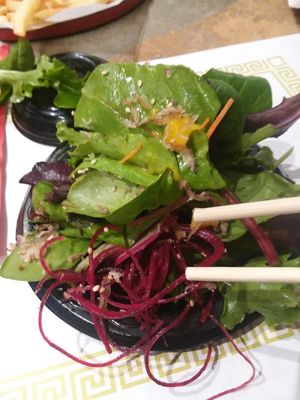 Meshuga 4 Sushi | restaurant | 526 N La Brea Ave, Los Angeles, CA 90036, USA | 3239649985 OR +1 323-964-9985