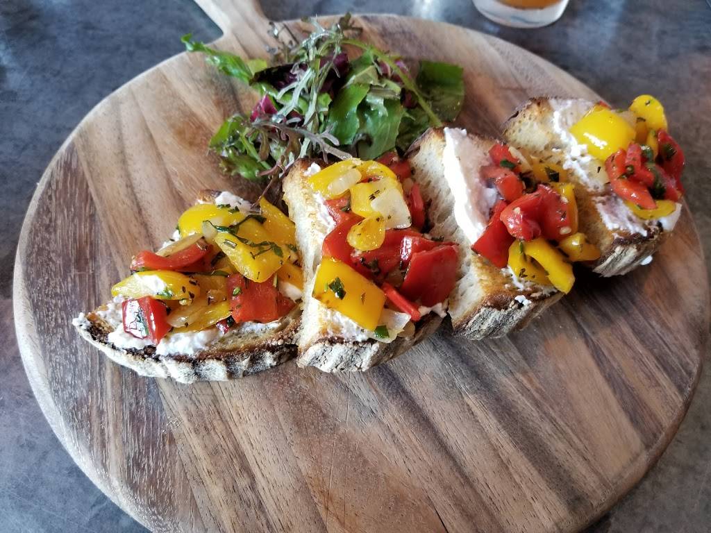 Bettolino Kitchen | restaurant | 211 Palos Verdes Blvd, Redondo Beach, CA 90277, USA | 3103750500 OR +1 310-375-0500