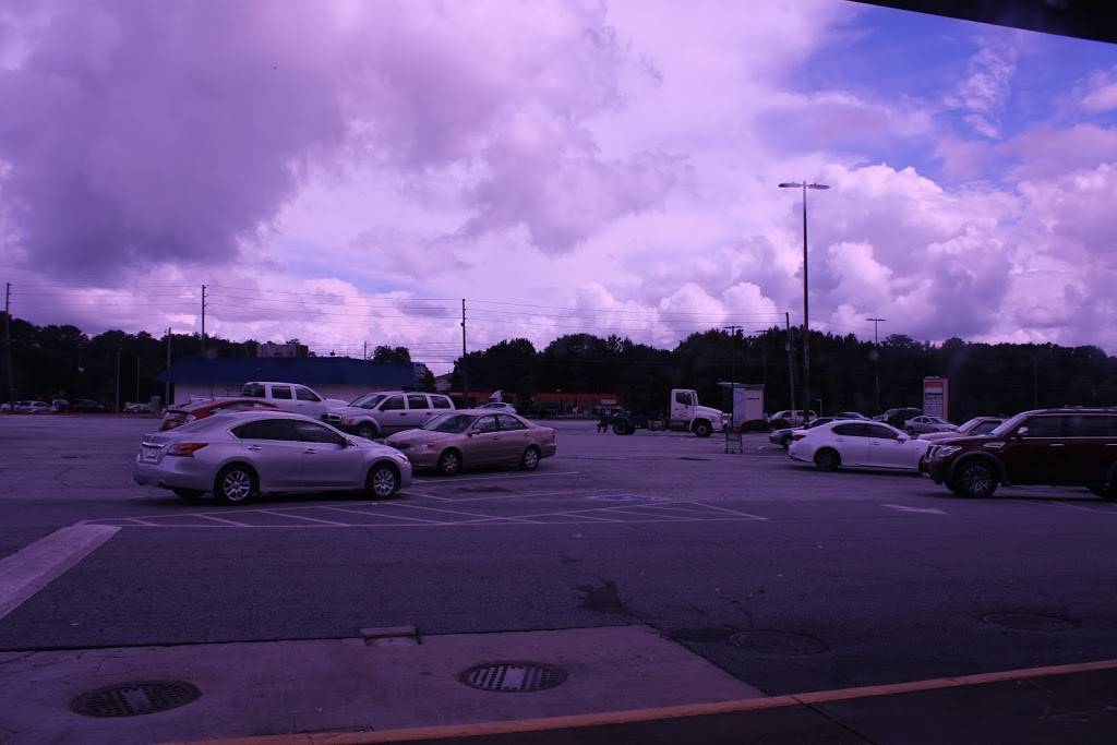 Food Garrage | restaurant | 2369 Lawrenceville Hwy suite h, Lawrenceville, GA 30044, USA | 7702743867 OR +1 770-274-3867