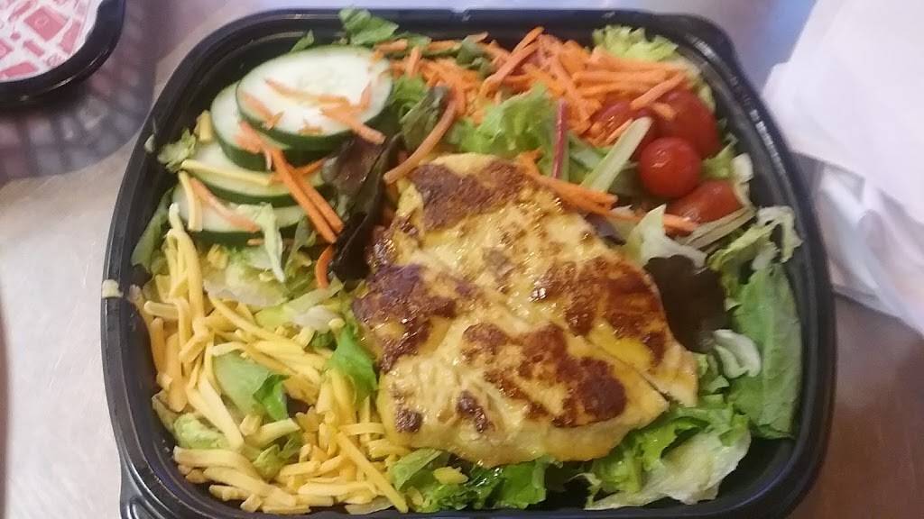 Jack in the Box | restaurant | 1501 W 6th St, Corona, CA 92882, USA | 9517340354 OR +1 951-734-0354