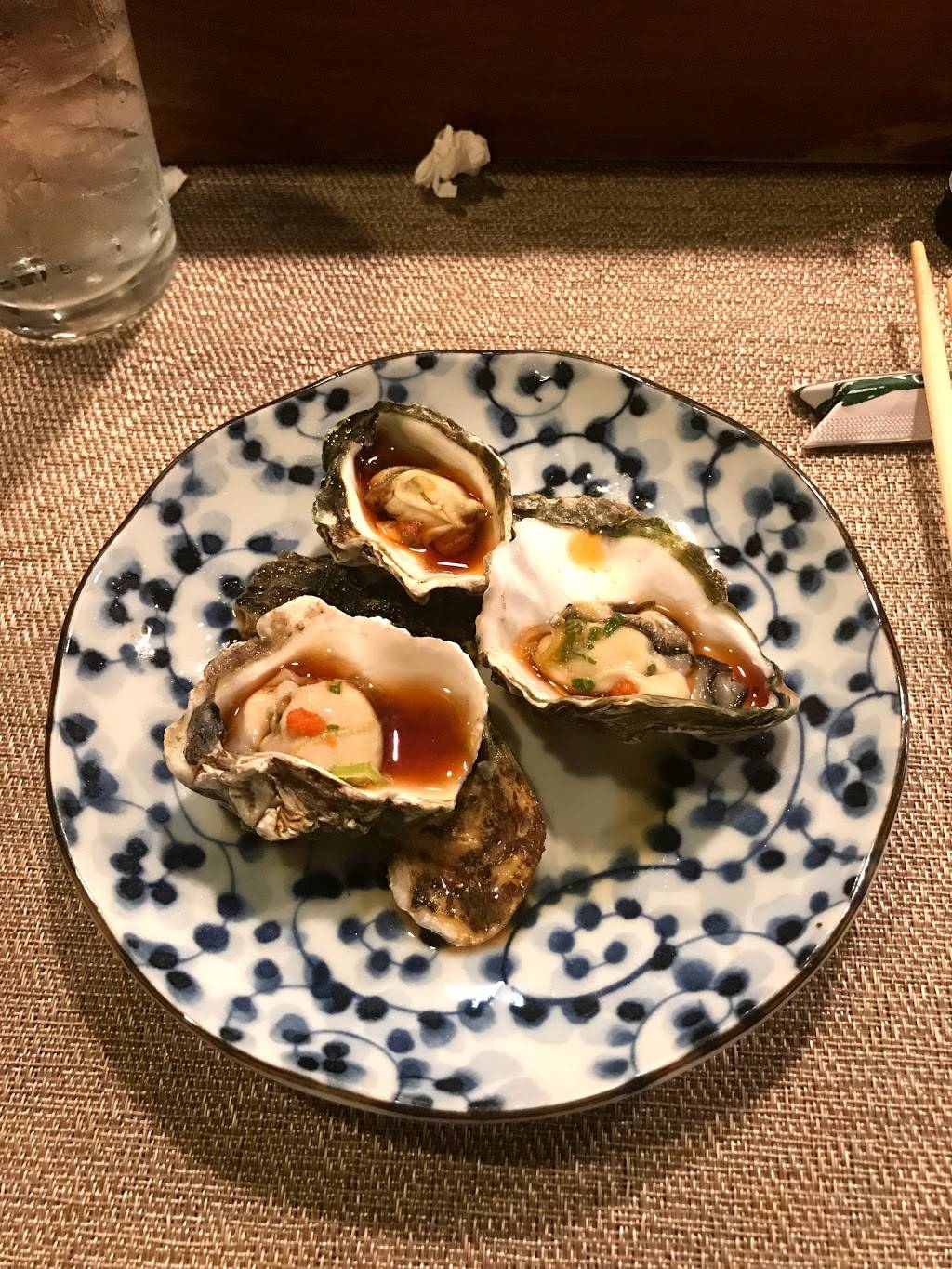 Sushi Wasabi | restaurant | 14460 Newport Ave e, Tustin, CA 92780, USA | 7145053496 OR +1 714-505-3496