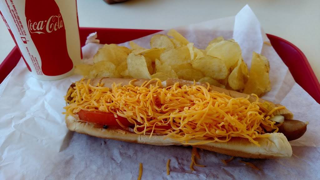 Caspers Hot Dogs Oakland | restaurant | 5440 Telegraph Ave, Oakland, CA 94609, USA | 5106521668 OR +1 510-652-1668