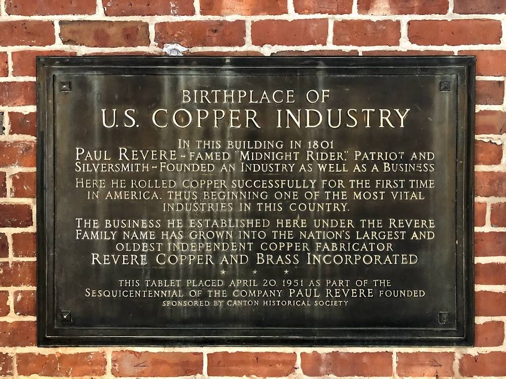 Northern Spy | restaurant | 4 Rolling Mill Way, Canton, MA 02021, USA | 7819891850 OR +1 781-989-1850