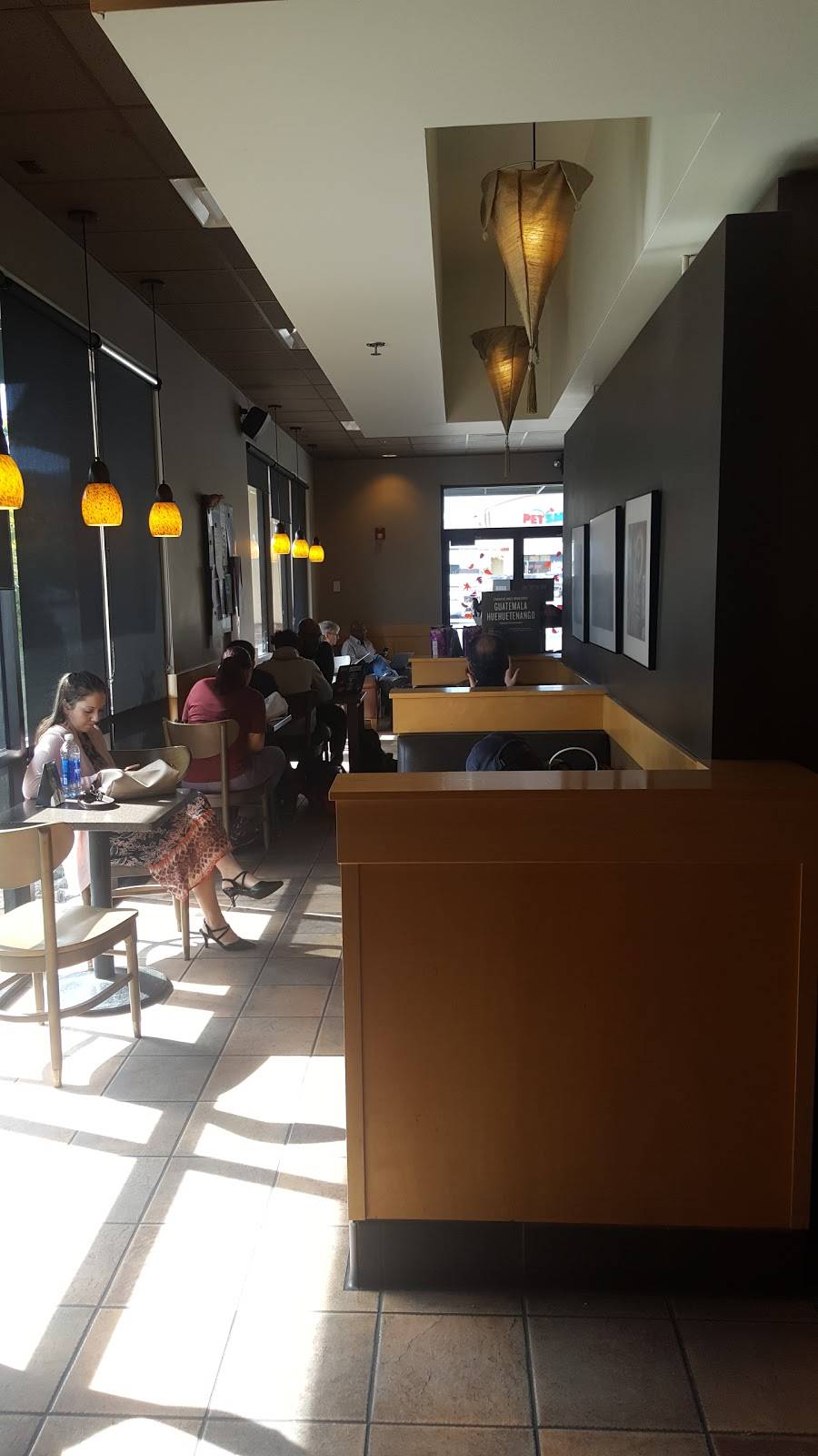 Starbucks | cafe | 6637 S Virginia St, Reno, NV 89511, USA | 7758535577 OR +1 775-853-5577