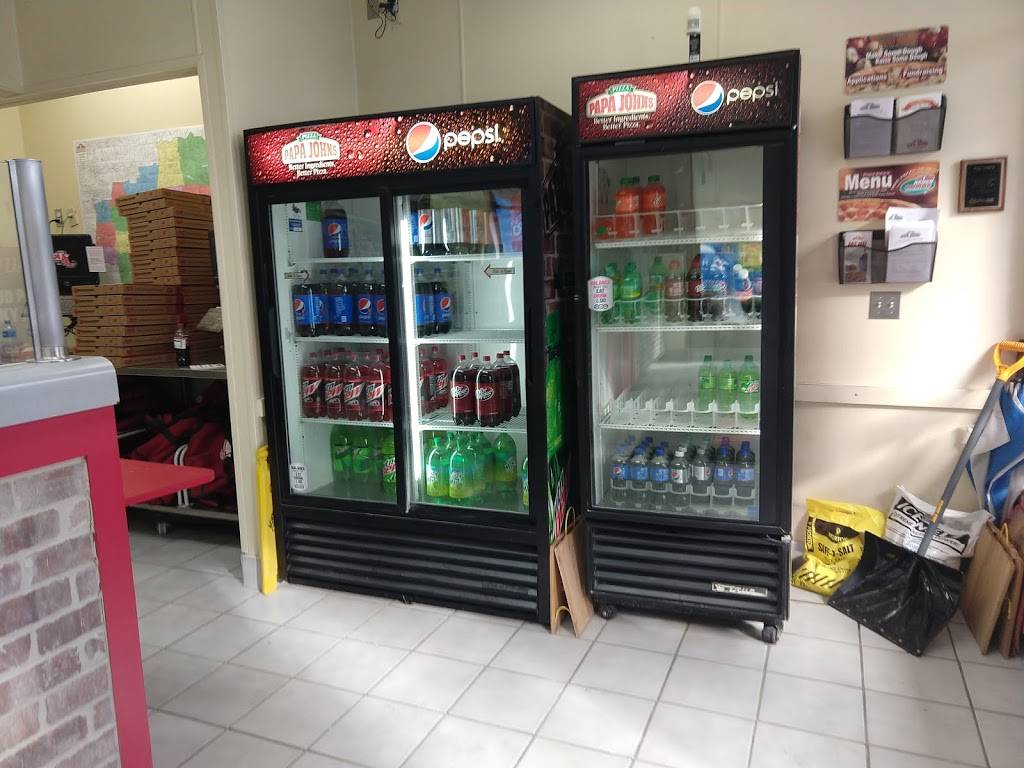 Papa Johns Pizza | restaurant | 16110 NE 87th St, Redmond, WA 98052, USA | 4258958500 OR +1 425-895-8500