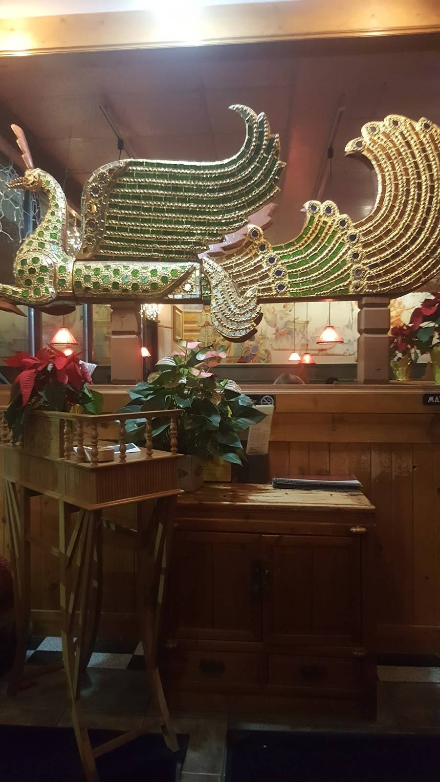 Racha Thai Cuisine | restaurant | 13317 NE 175th St, Woodinville, WA 98072, USA | 4254818833 OR +1 425-481-8833