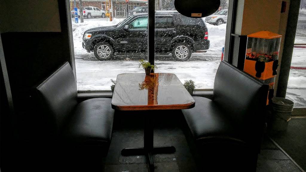 Bryantville Pizza Kitchen | restaurant | 8 Main St, Pembroke, MA 02359, USA | 7812939856 OR +1 781-293-9856