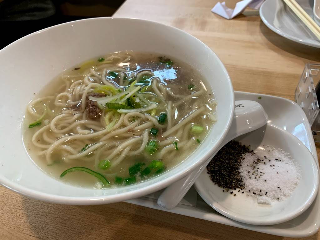 Dan Modern Chinese | restaurant | 146 S Lake Ave Ste 105, Pasadena, CA 91101, USA | 6268179799 OR +1 626-817-9799