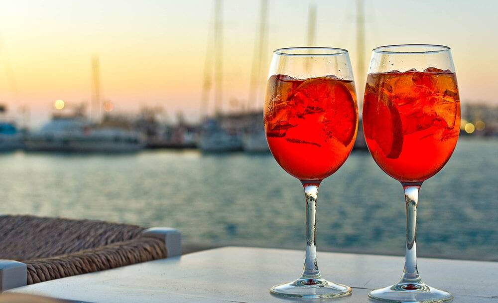 Brizo Bar & Restaurant, Terrace Deck | restaurant | 4360 Vía Marina Terrace (Residence Inn & Couryard, Marina Del Rey, CA 90292, USA | 3104392908 OR +1 310-439-2908