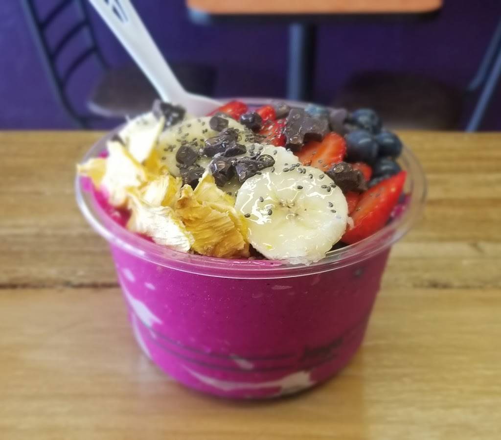 Adapt Freshness | restaurant | 5413 Main St, New Port Richey, FL 34652, USA | 7274947836 OR +1 727-494-7836