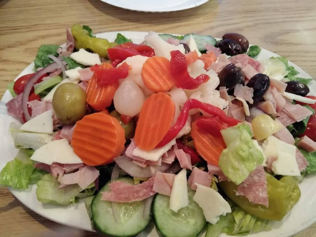 True NY Pizza Co | meal delivery | 2888 Vista Blvd Suite 102, Sparks, NV 89434, USA | 7753589922 OR +1 775-358-9922