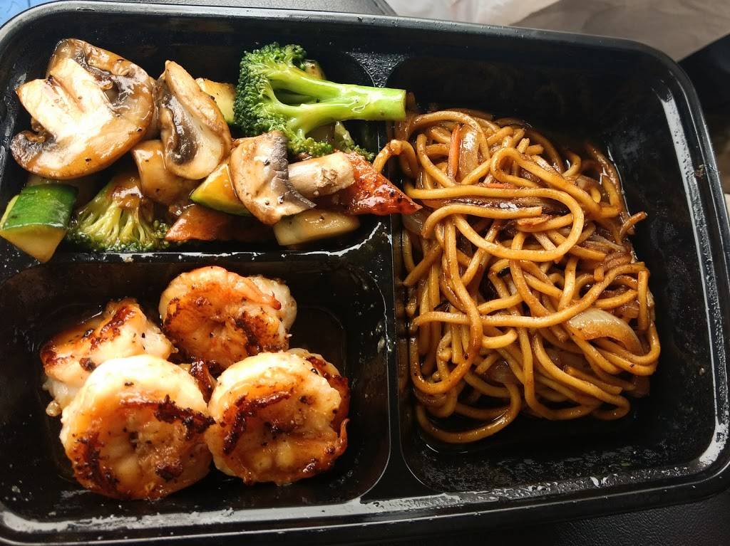 Yoko Japanese Kitchen | restaurant | 28404 US-290 G11, Cypress, TX 77433, USA | 2812561888 OR +1 281-256-1888