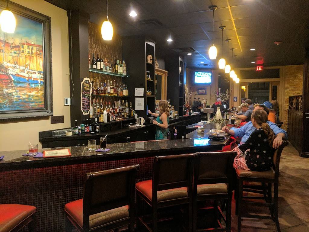 Capriccio Ristorante | restaurant | 5201 Center Street at the corner of New Towne Road, Williamsburg, VA 23188, USA | 7572218150 OR +1 757-221-8150