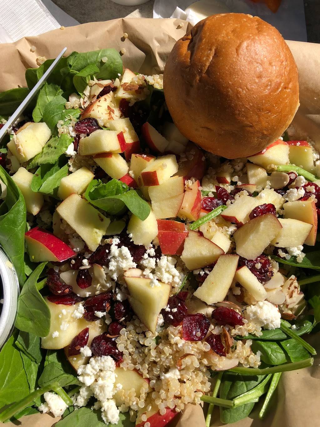 Prontos Gourmet Market | restaurant | 2812 Roosevelt St, Carlsbad, CA 92008, USA | 7604342644 OR +1 760-434-2644