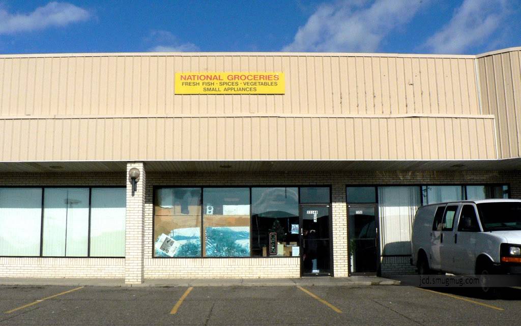 National Groceries & Catering | restaurant | 33148 Ryan Rd, Sterling Heights, MI 48310, USA | 5862688225 OR +1 586-268-8225