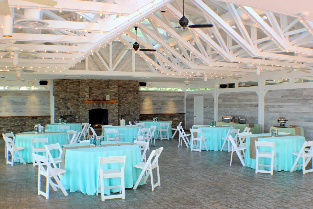 Garden Pavilion @ Sunday Park | restaurant | 4602 Millridge Pkwy, Midlothian, VA 23112, USA | 8044220026 OR +1 804-422-0026