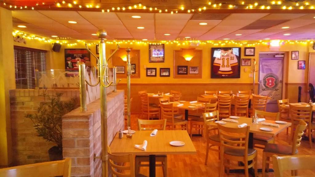 Casale Pizzeria | restaurant | 216 N Walnut St, Itasca, IL 60143, USA | 6302850840 OR +1 630-285-0840