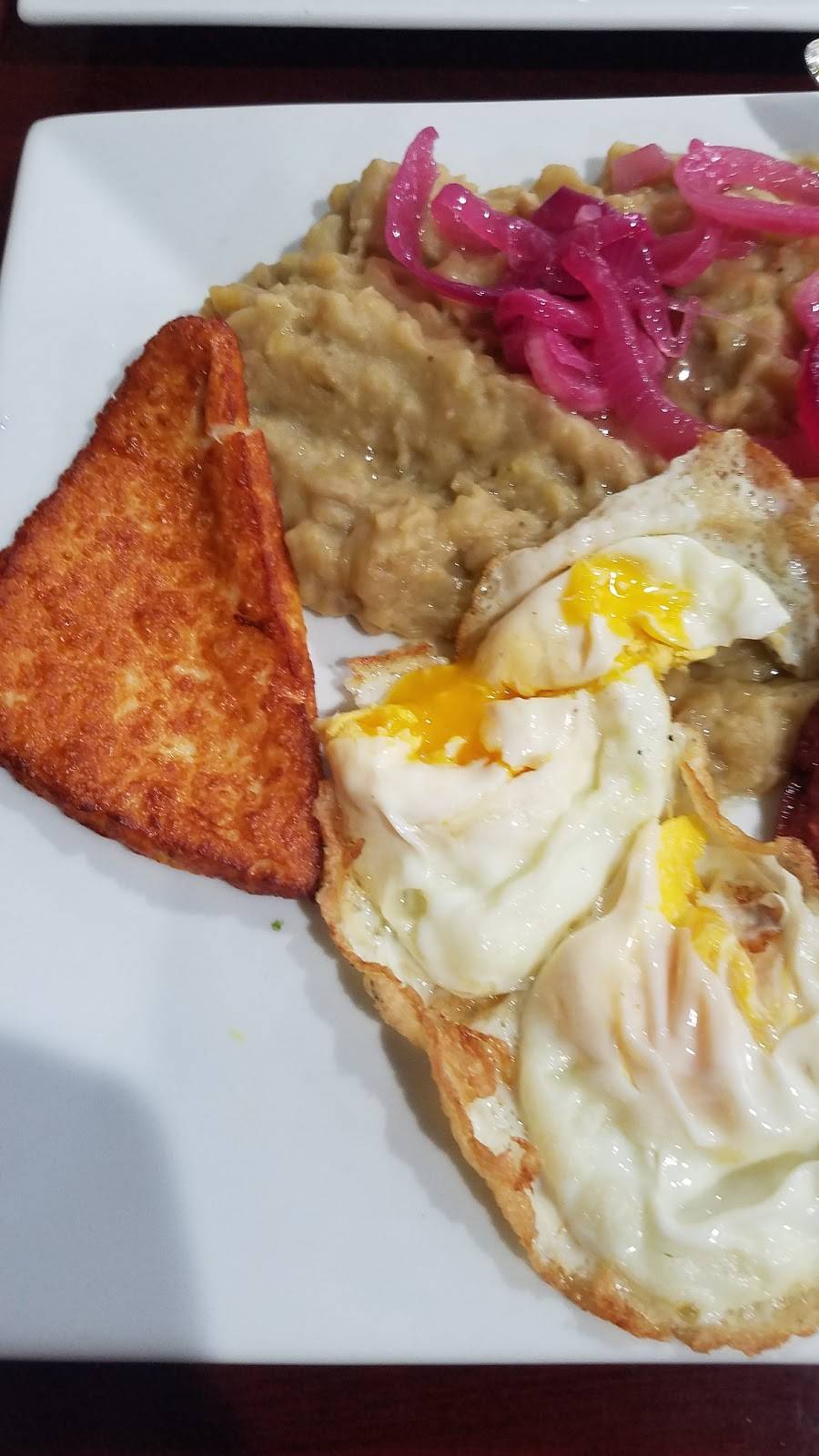 Cocina Latina | restaurant | 4986 Broadway, New York, NY 10034, USA | 2125442221 OR +1 212-544-2221