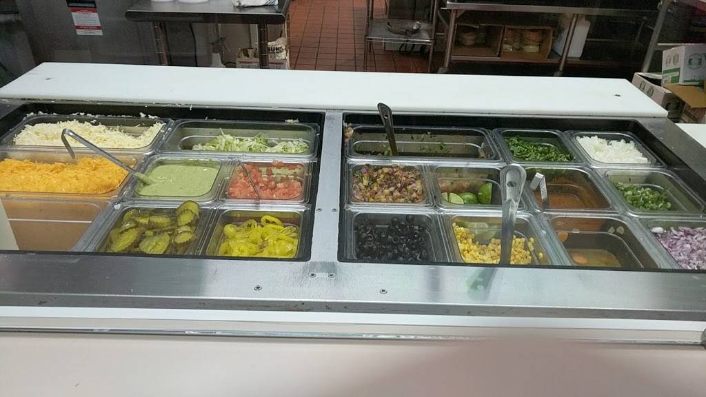 Taco Loco Taqueria | restaurant | 4560 Chicago Dr SW, Grandville, MI 49418, USA | 6167192133 OR +1 616-719-2133