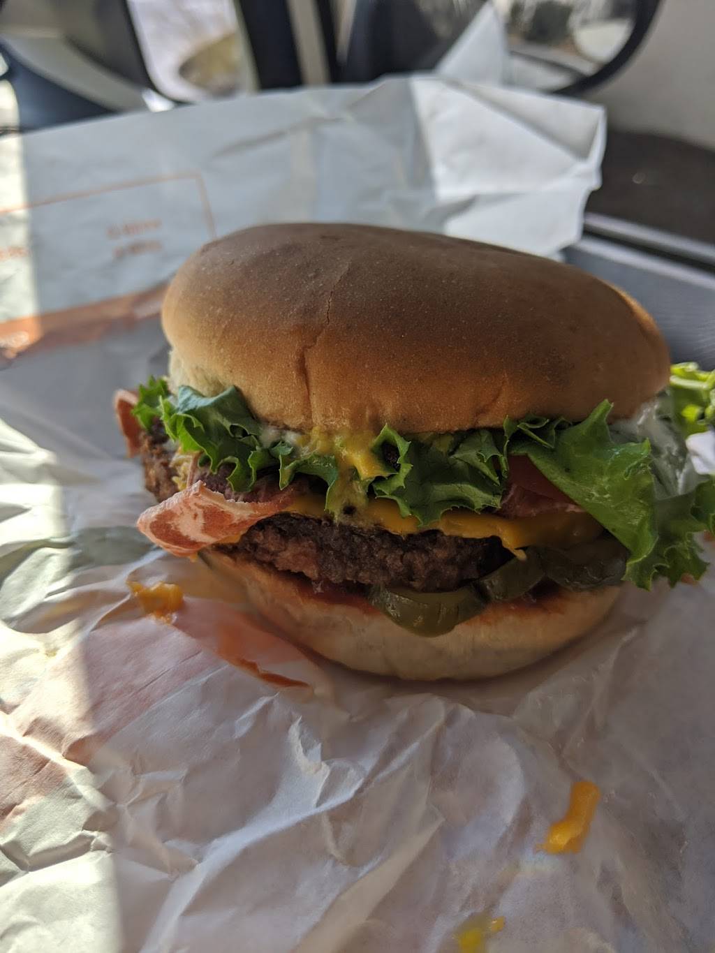 Plant Power Fast Food SDSU | restaurant | 5842 Hardy Ave, San Diego, CA 92115, USA | 6195429393 OR +1 619-542-9393