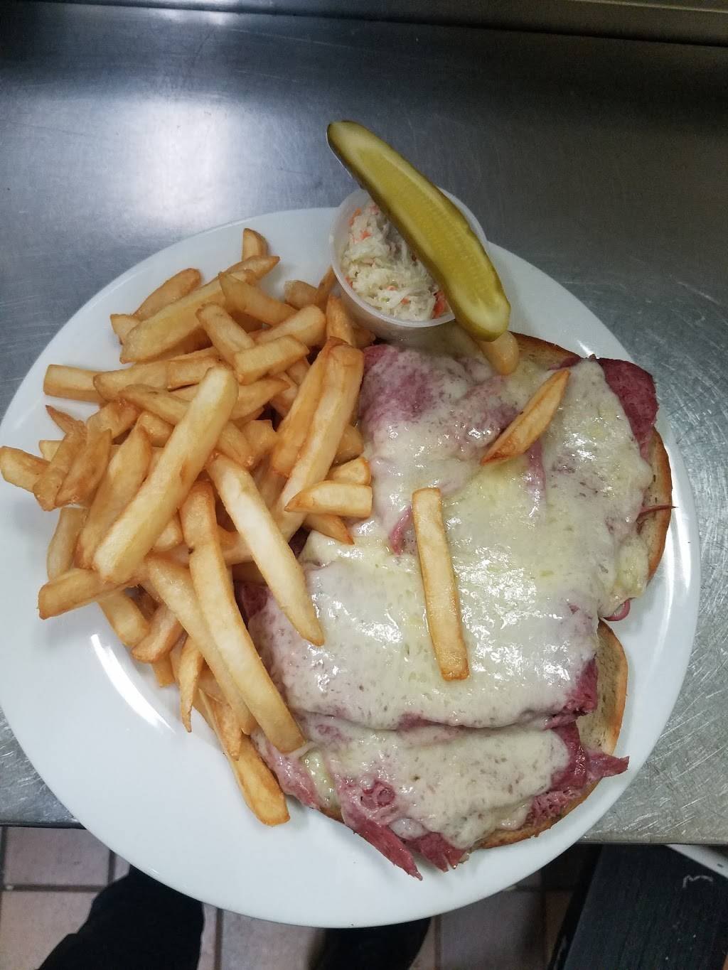 The City Diner | restaurant | 65-35 Grand Ave, Maspeth, NY 11378, USA | 7188946923 OR +1 718-894-6923