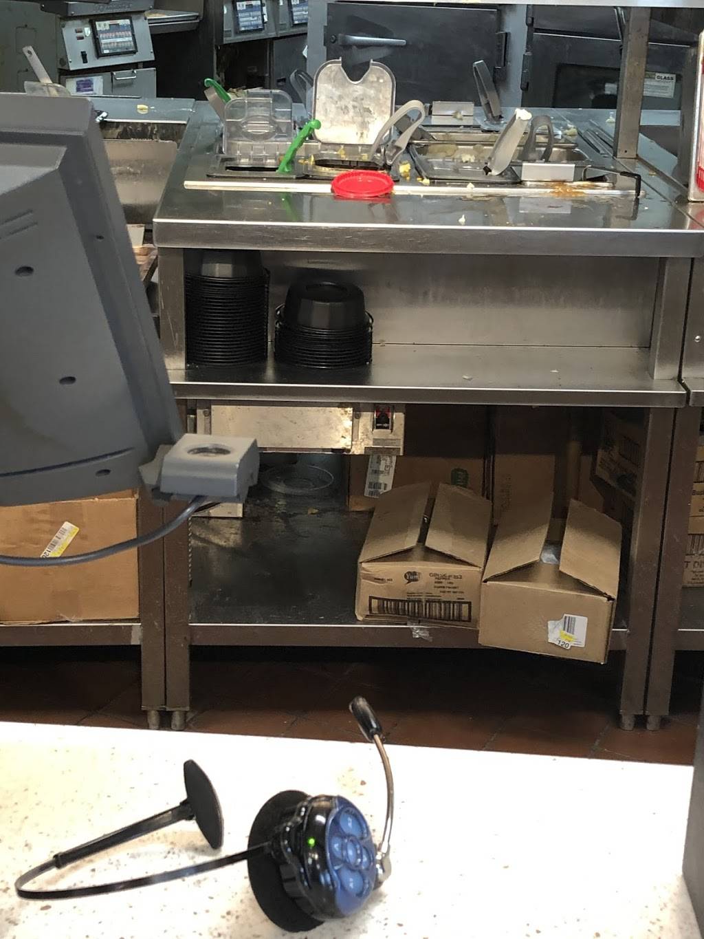 KFC | restaurant | 1101 N Milt Phillips Ave, Seminole, OK 74868, USA | 4053822219 OR +1 405-382-2219