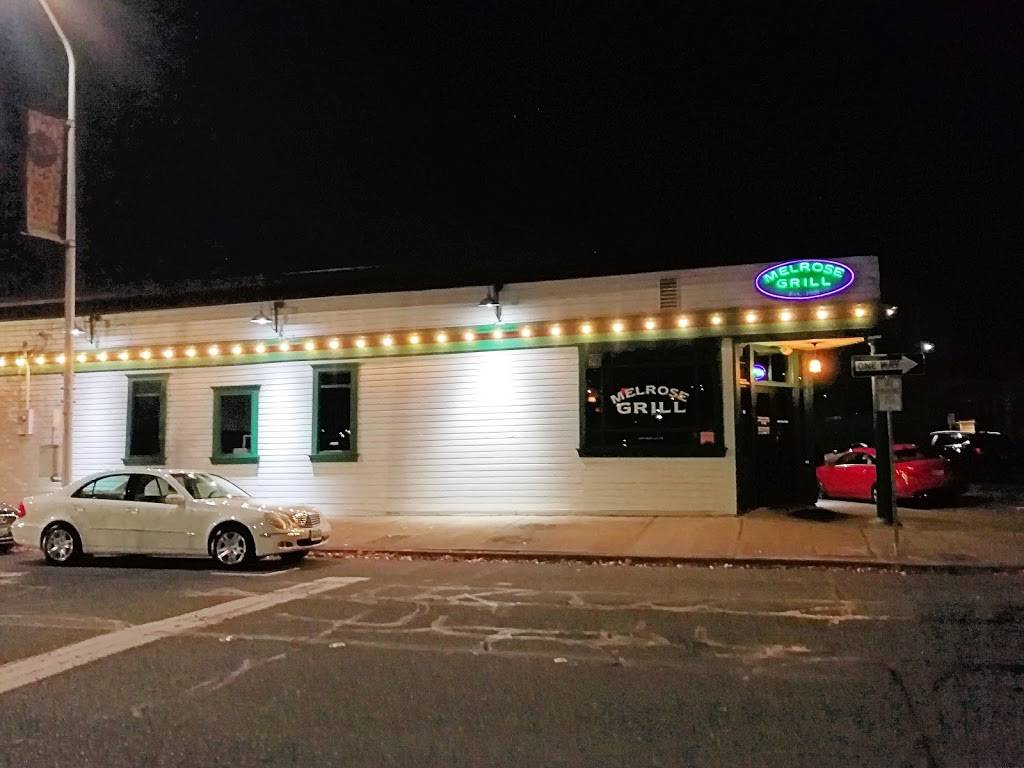 Melrose Grill | restaurant | 819 Houser Way S, Renton, WA 98057, USA | 4252540759 OR +1 425-254-0759