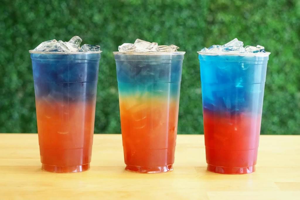 Blend | restaurant | 8391 Folsom Blvd Suite 8, Sacramento, CA 95826, USA | 9163993112 OR +1 916-399-3112