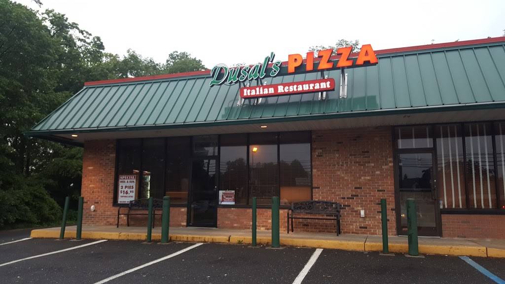 Dusals Italian Restaurant and Pizzeria | restaurant | 340 Union Hill Rd, Manalapan Township, NJ 07726, USA | 7325364089 OR +1 732-536-4089
