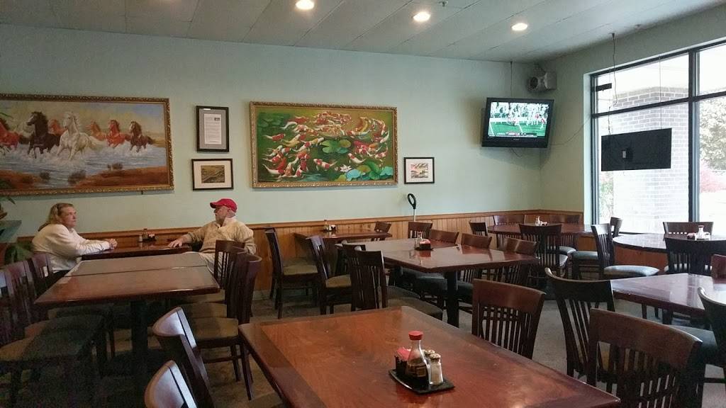 Wongs Chopsticks | restaurant | 5500 Merle Hay Rd # 1, Johnston, IA 50307, USA | 5157275136 OR +1 515-727-5136