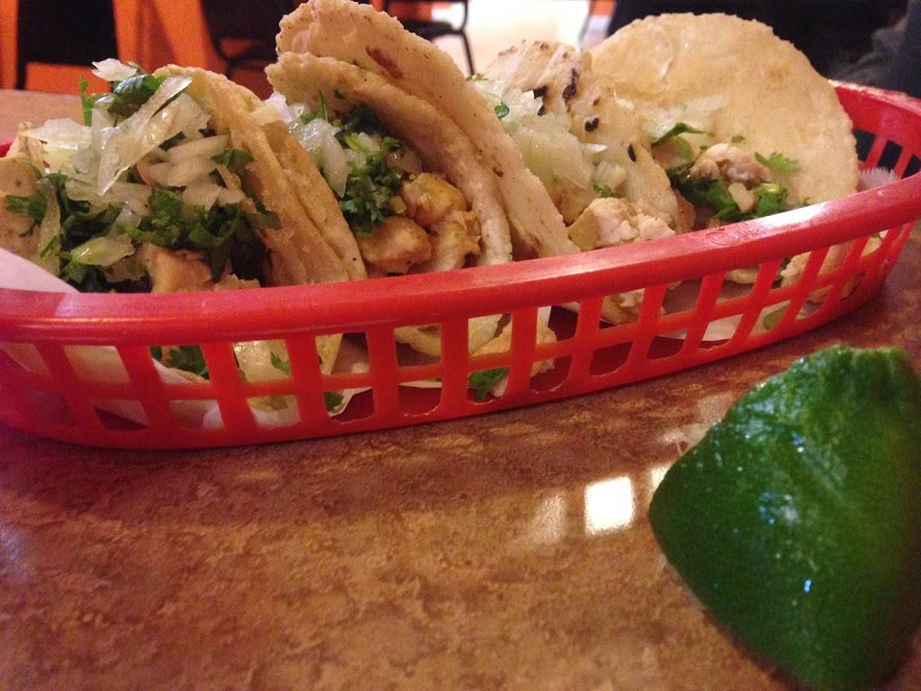 El Antojito | restaurant | 400 Broadway St, Myrtle Beach, SC 29577, USA | 8435044354 OR +1 843-504-4354